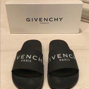 Givenchy Slides